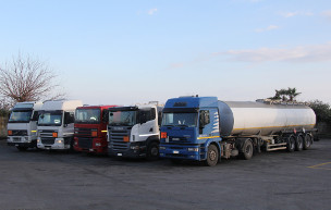 Azienda Jonia Trasporti