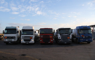 Azienda Jonia Trasporti