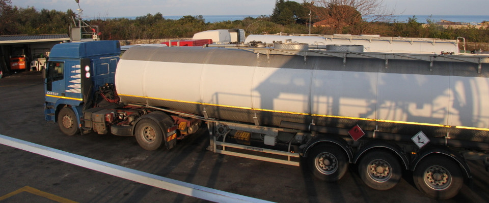 Azienda Jonia trasporti