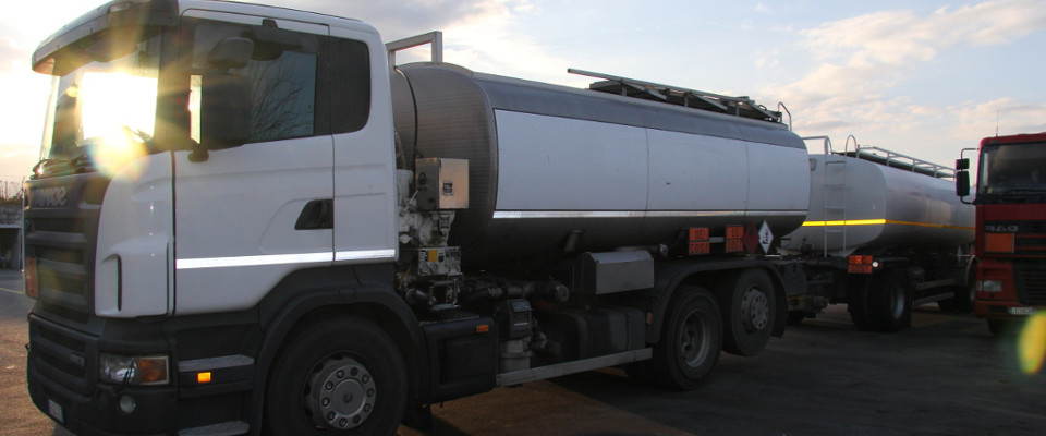 Azienda Jonia trasporti